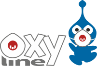 OXYLINE logo