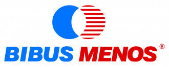 BIBUS MENOS logo