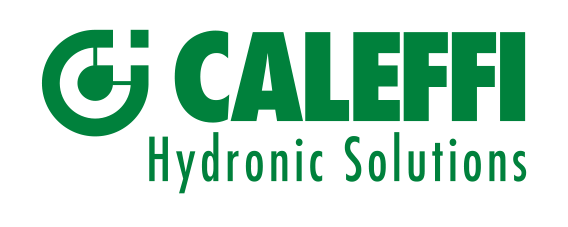 Caleffi logo
