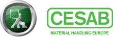 CESAB logo