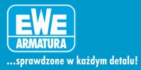 EWE ARMATURA logo