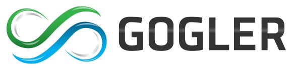 Gogler logo