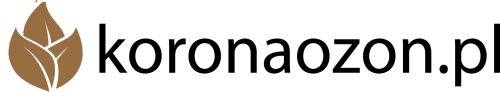 Koronaozon logo