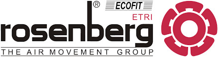 Rosenberg logo