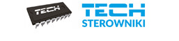 TECH Sterowniki logo