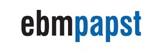ebm-papst logo