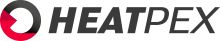 heatpex logo transparent