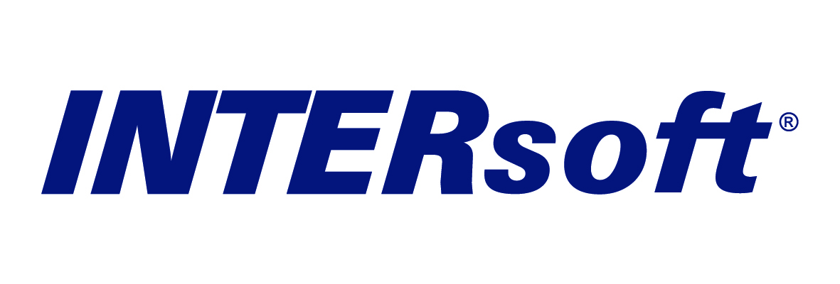INTERsoft logo
