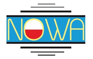 Nowa Polska logo
