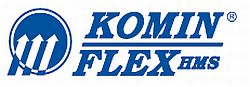 Komin-Flex logo