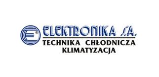 elektronika logo