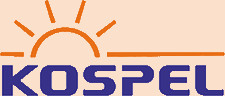 KOSPEL logo