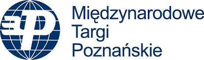 Międzynarodowe Targi Poznańskie logo