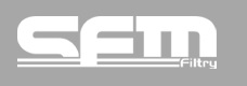 SFM logo
