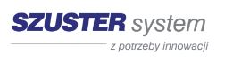 SZUSTER system logo