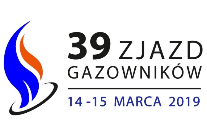 Zapraszamy na 39. Zjazd Gazowników