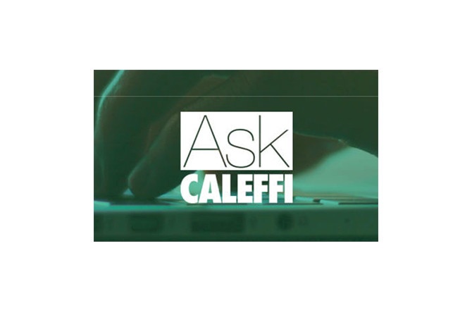ASK Caleffi