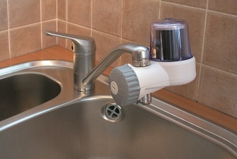 Uzdatnianie wody w domu