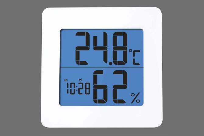 Badanie mikroklimatu w salach dydaktycznych