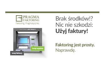 Weź udział w konkursie i wygraj finansowanie bez opłat wstępnych