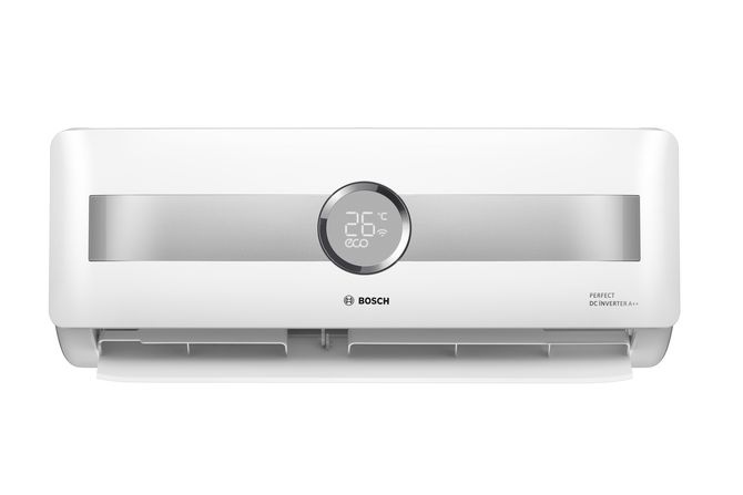 Bosch Climate - nowe warianty klimatyzatorów