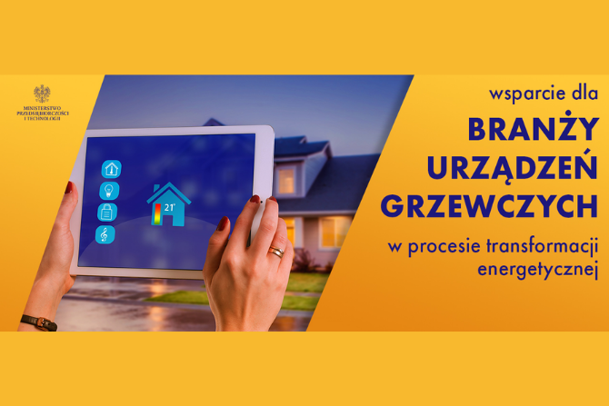 Co czeka branżę grzewczą?