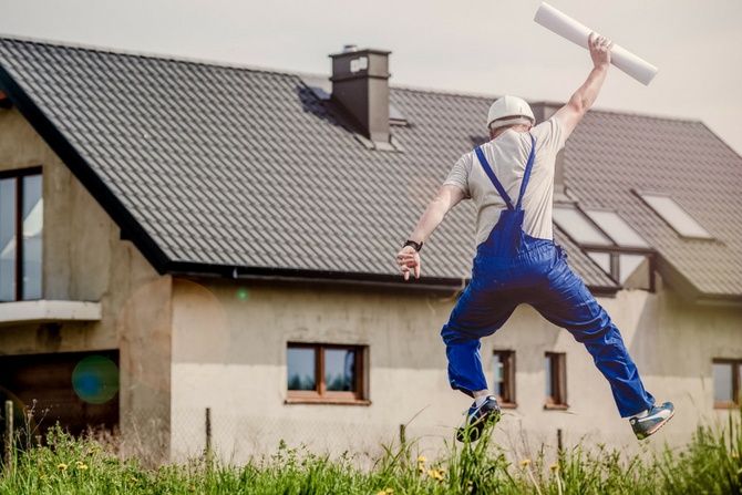 Trwają prace nad projektami odrębnych ustaw o architektach i inżynierach budownictwa