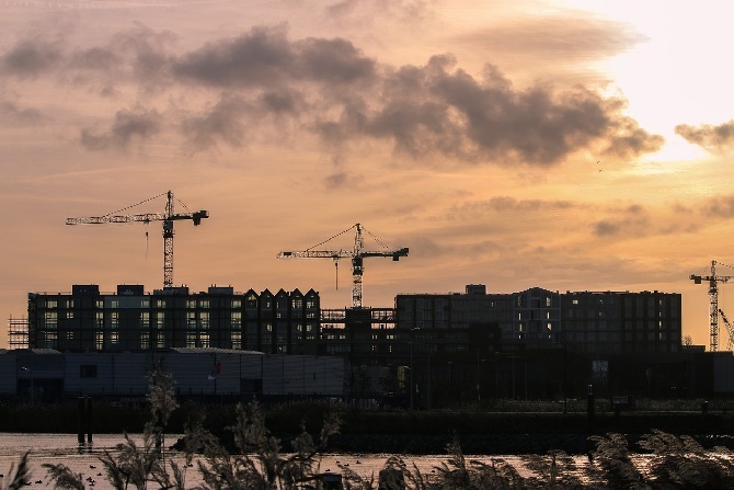 Podsumowanie trendów rynku budowlanego i instalacyjno-grzewczego w III kwartale 2016 r.
