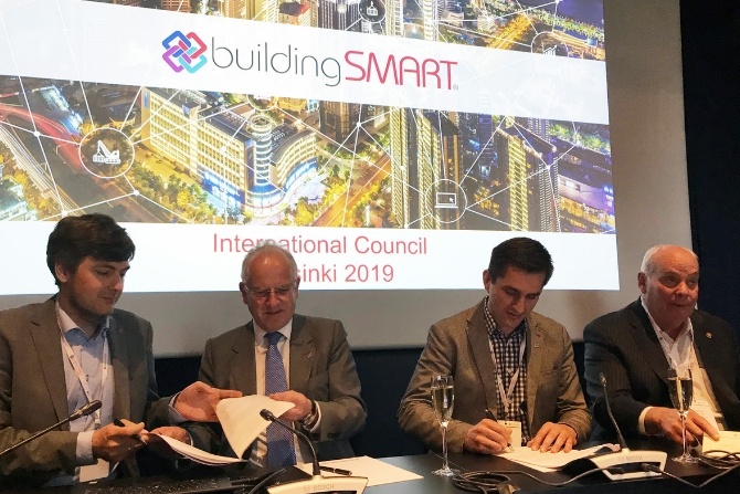 buildingSMART