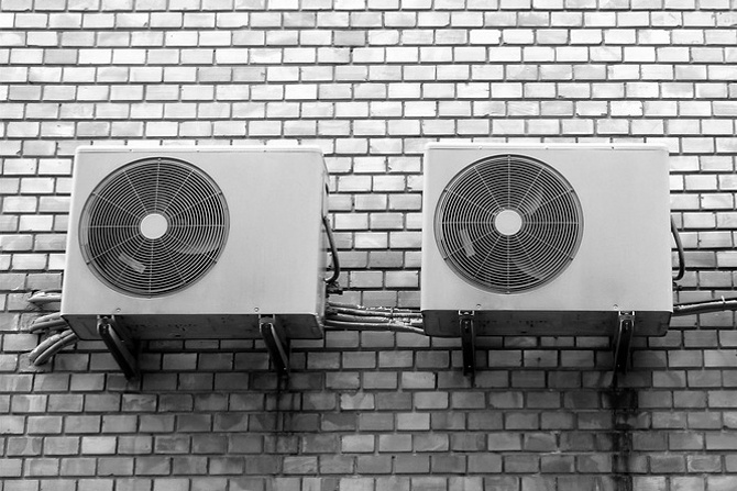 Czyszczenie przewodów wentylacyjnych i klimatyzacyjnych