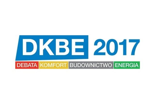 DKBE 2017 - debata o najnowszych rozwiązaniach i standardach w branży HVAC