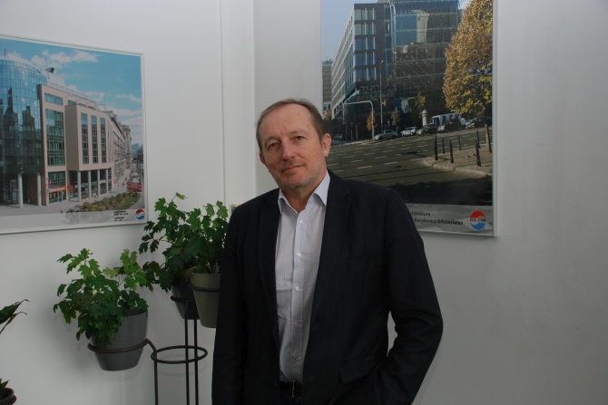 Koncentrujemy się na celach projektu