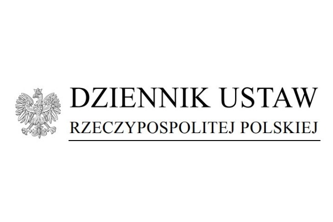 Obwieszczenie Ministra Inwestycji i Rozwoju w sprawie szczegółowego zakresu i formy projektu budowlanego