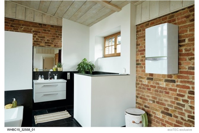 Nowy standard w ofercie Vaillant