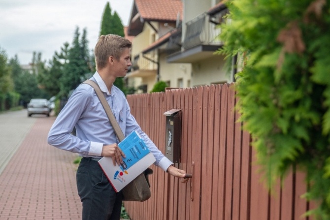 Ekoedukatorzy w Warszawie będą zachęcać do zmiany ogrzewania
