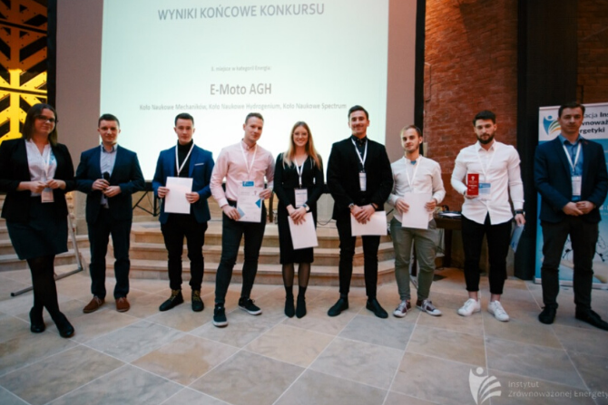 EKOinnowatorzy roku 2019 wyłonieni!