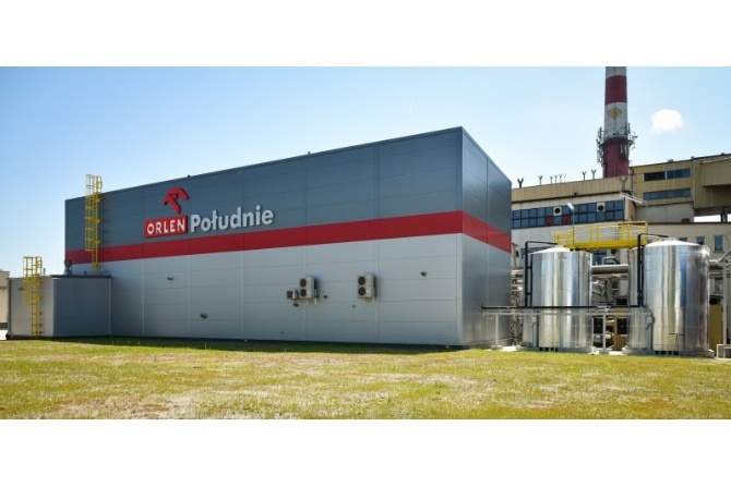 ORLEN Południe zainwestuje w czyste źródła energii