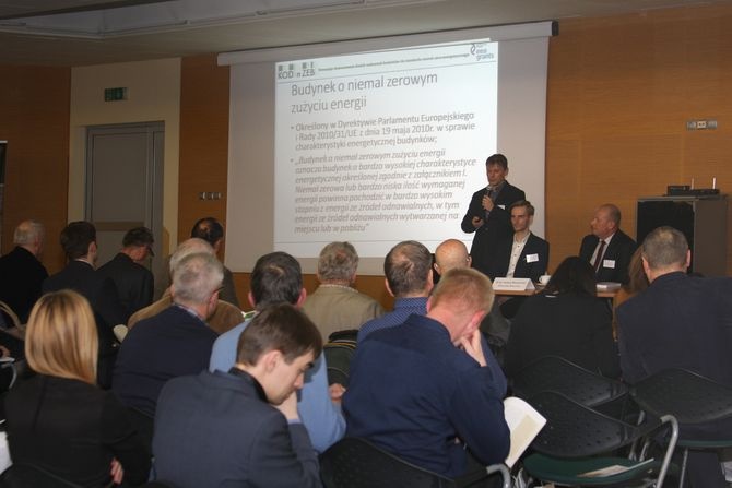 Forum Termomodernizacja 2017. Relacja