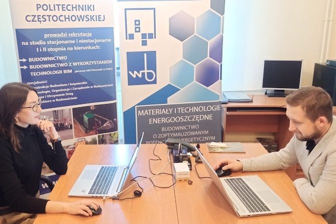 Budownictwo o zoptymalizowanym potencjale energetycznym