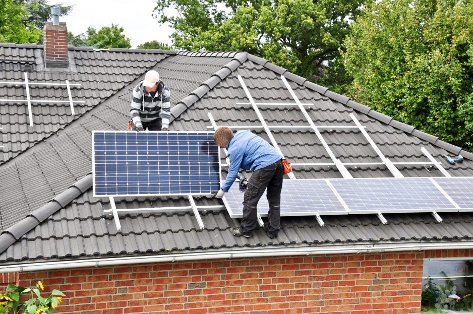 Solar Holding powołuje klastry czystej energii