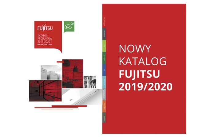 Nowości Fujitsu