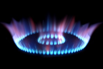 Zużycie gazu ziemnego w gospodarstwach domowych