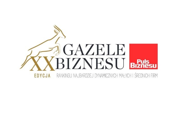 Gazela Biznesu dla Elektry
