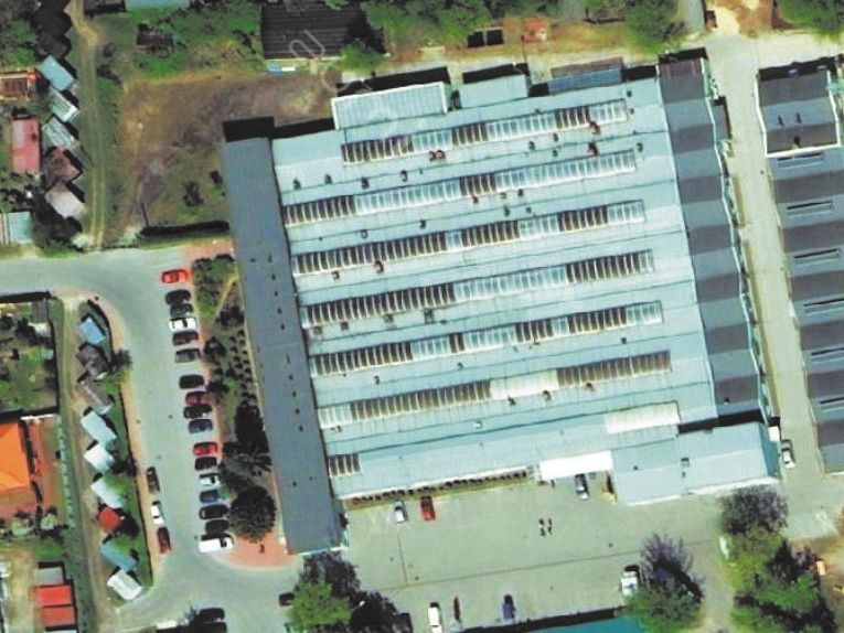 Dachy zielone a gospodarka wodami opadowymi na terenach zurbanizowanych