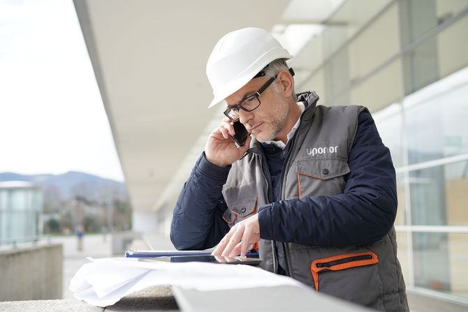 Profesjonalne projektowanie z HSE5 mobile od Uponor