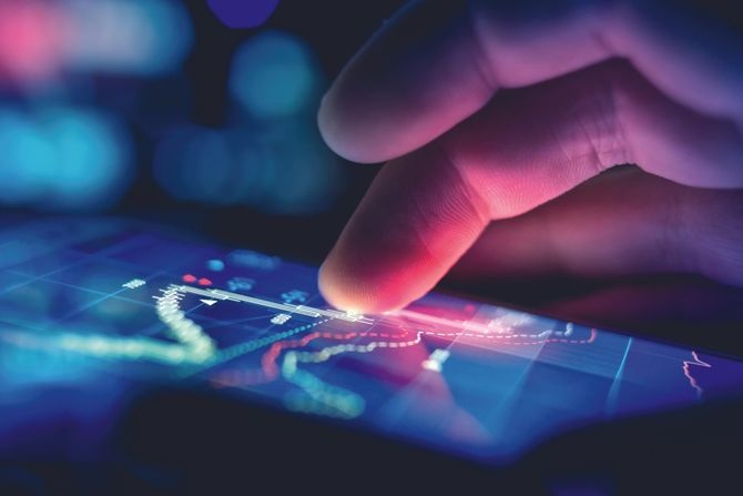 innogy opracował system zdalnego odczytu danych z liczników