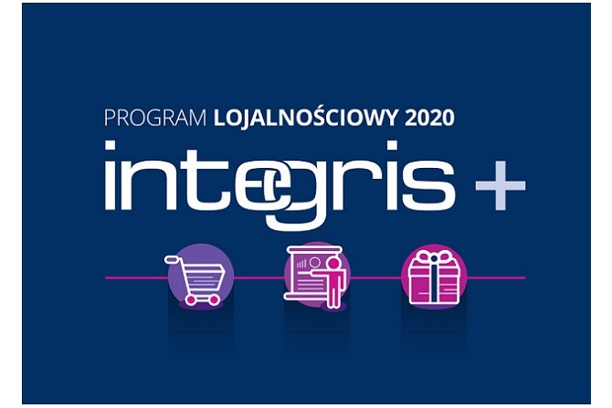 Integris+ 2020