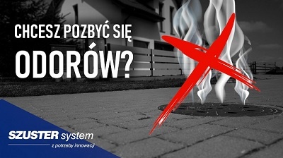 Jak trwale pozbyć się odoru ze ścieków