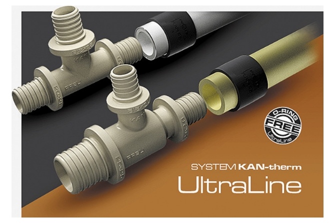KAN-therm UltraLine