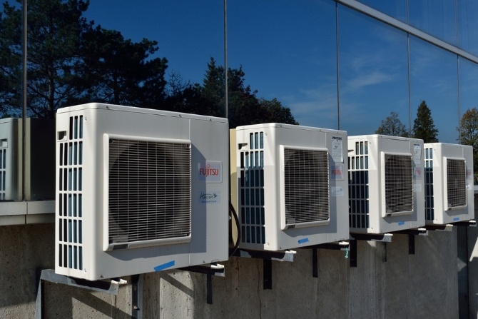Zaproszenie na szkolenie podstawowe: Autodesk Revit MEP - branża HVAC i wod-kan